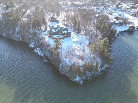 2226 Lakeshore Road Essex NY 12936