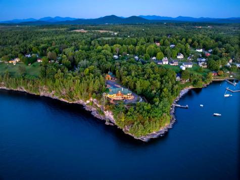 2226 Lakeshore Road Essex NY 12936