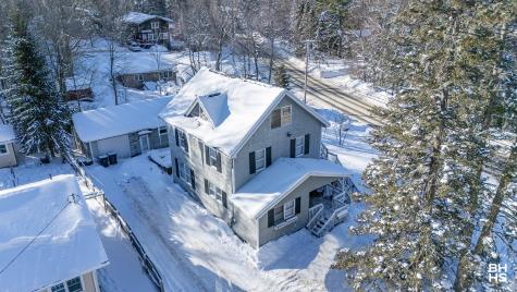 171 Elm Street Lake Placid NY 12946