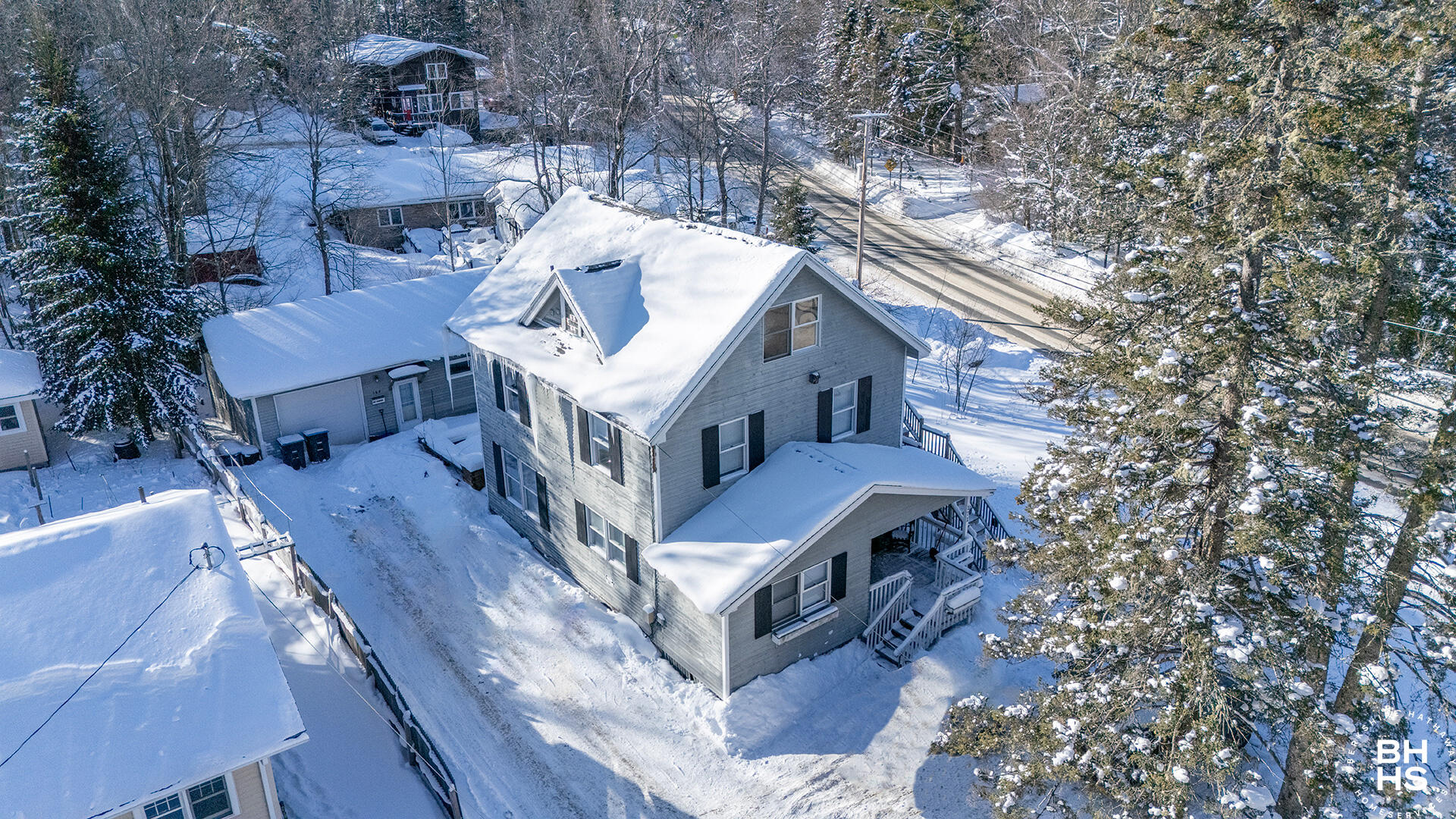 171 Elm Street Lake Placid NY 12946