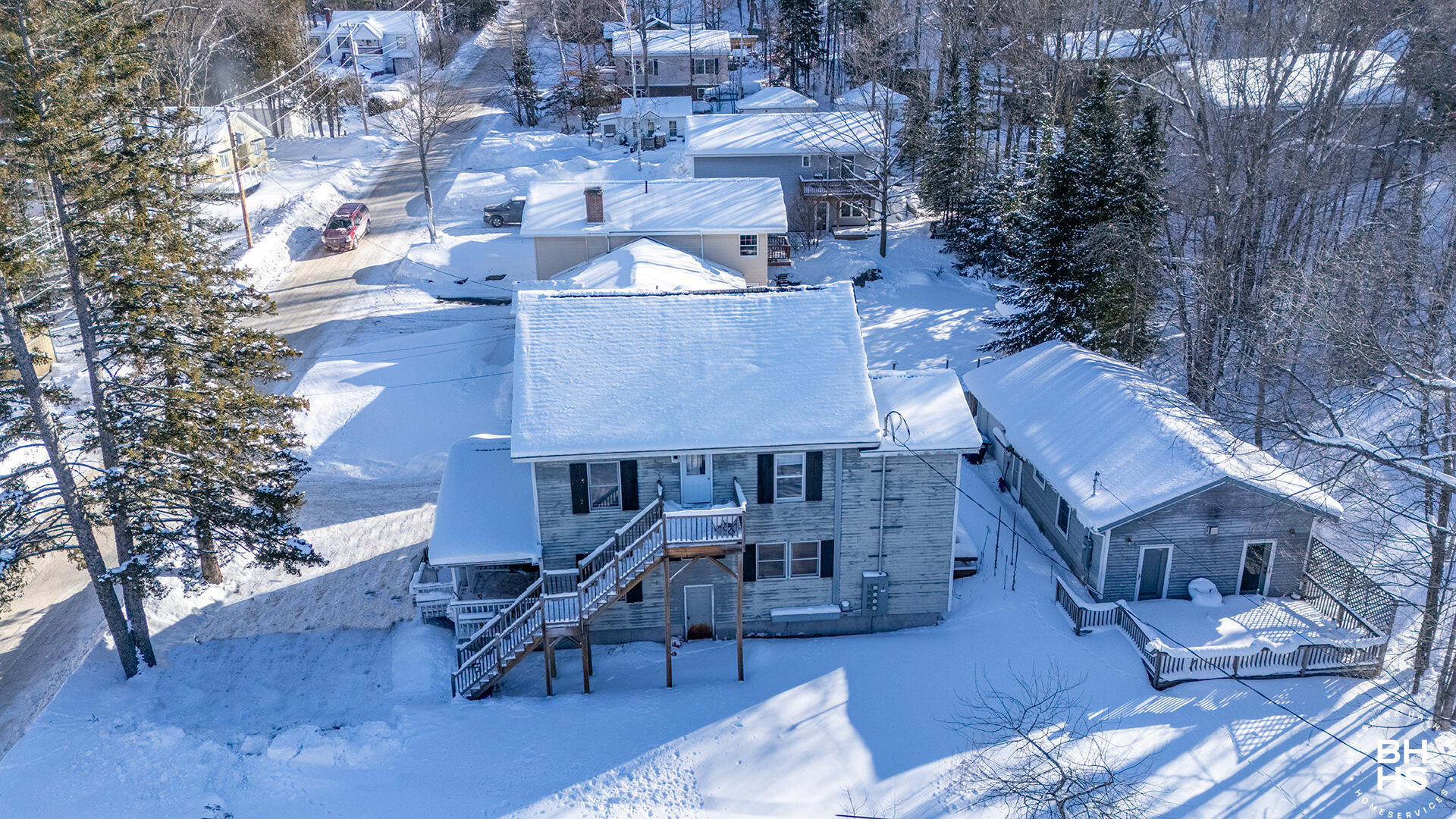 171 Elm Street Lake Placid NY 12946