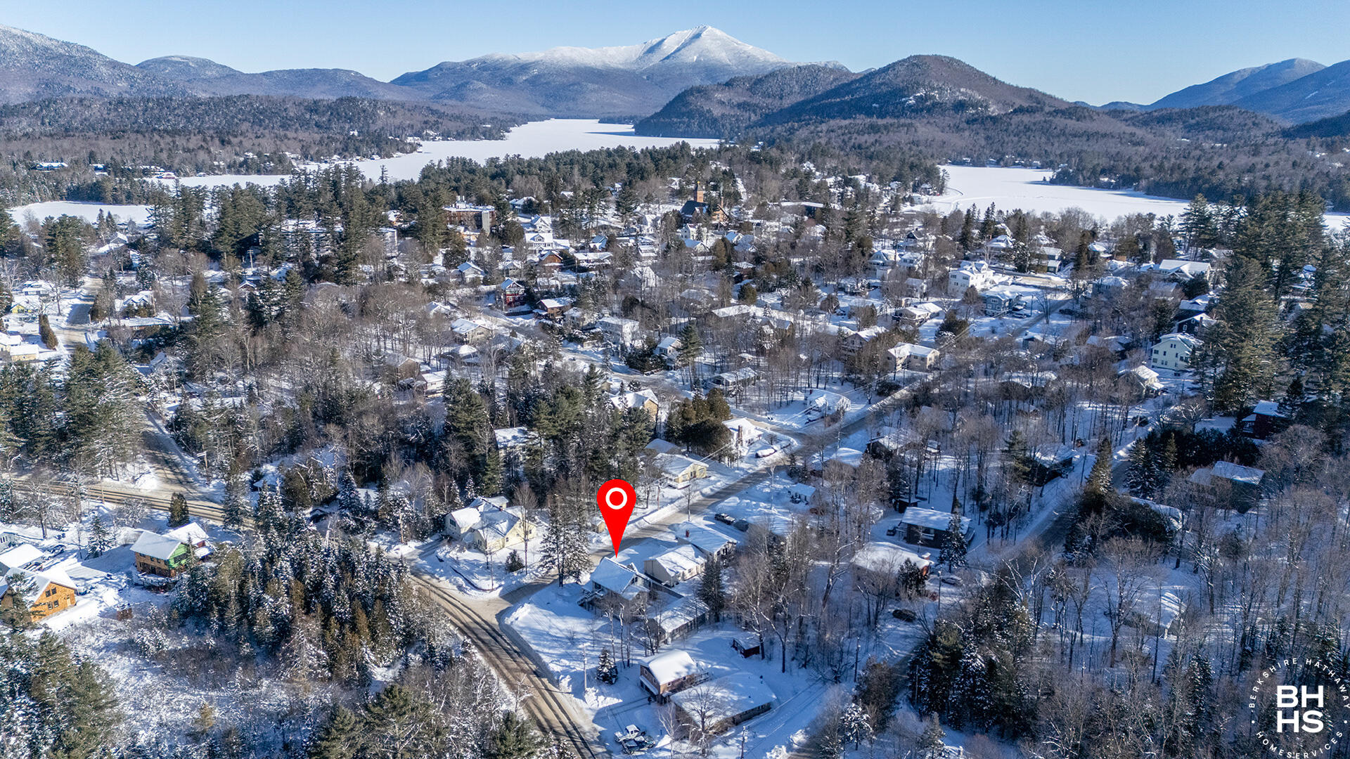 171 Elm Street Lake Placid NY 12946