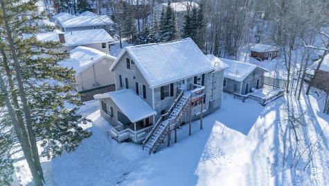 171 Elm Street Lake Placid NY 12946