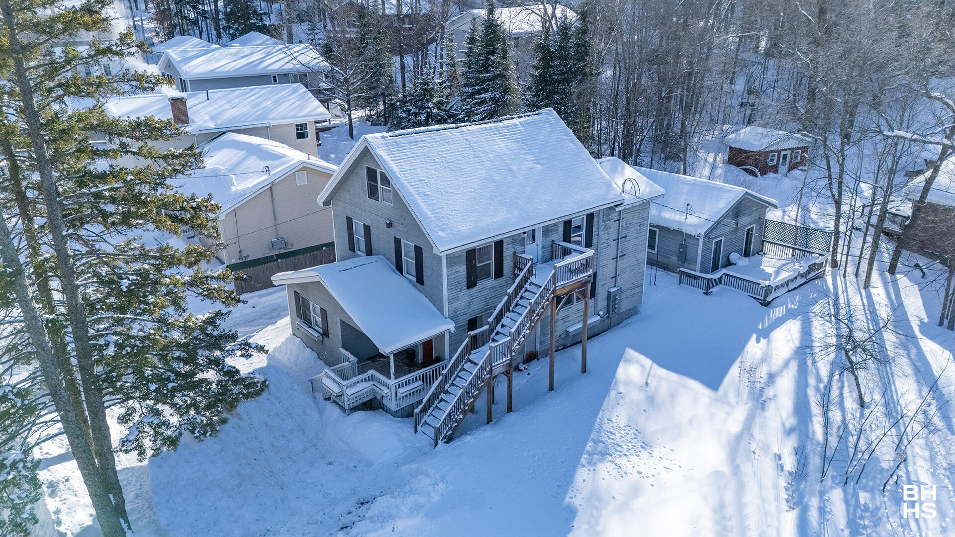 171 Elm Street Lake Placid NY 12946