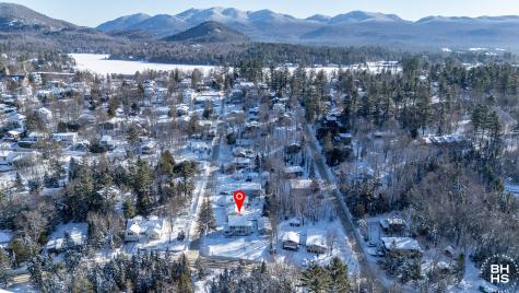 171 Elm Street Lake Placid NY 12946