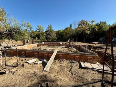 0 Fox Farm Road Wilmington NY 12997