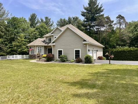 28 Twin Creek Drive Peru NY 12972