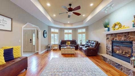 28 Twin Creek Drive Peru NY 12972