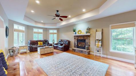28 Twin Creek Drive Peru NY 12972