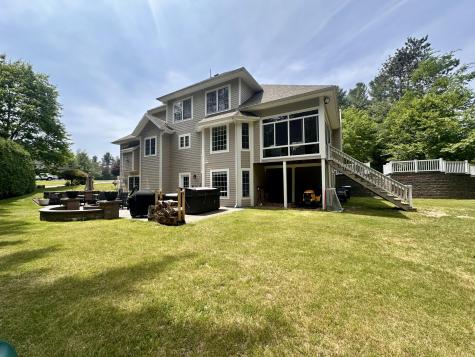28 Twin Creek Drive Peru NY 12972