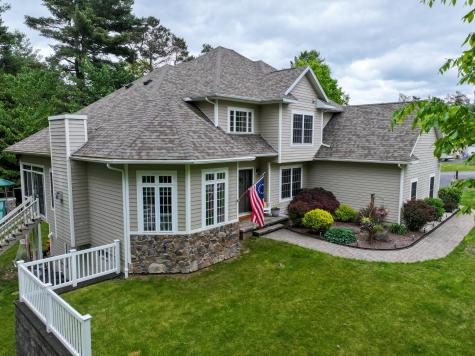 28 Twin Creek Drive Peru NY 12972