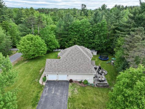 28 Twin Creek Drive Peru NY 12972