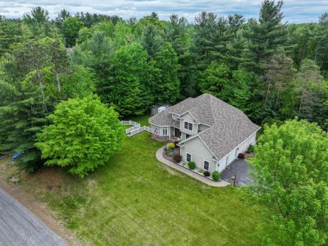 28 Twin Creek Drive Peru NY 12972