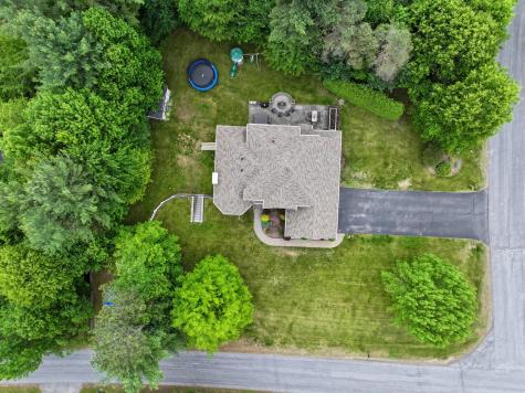 28 Twin Creek Drive Peru NY 12972