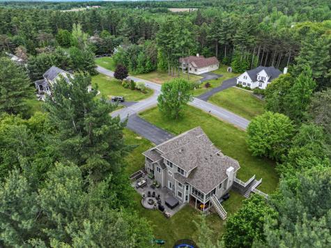 28 Twin Creek Drive Peru NY 12972