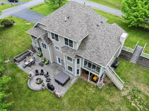28 Twin Creek Drive Peru NY 12972