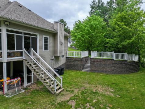 28 Twin Creek Drive Peru NY 12972