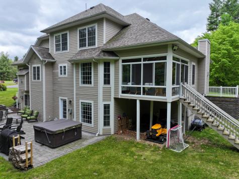 28 Twin Creek Drive Peru NY 12972