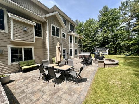 28 Twin Creek Drive Peru NY 12972