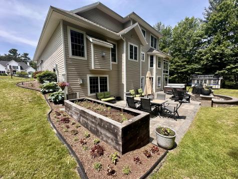 28 Twin Creek Drive Peru NY 12972