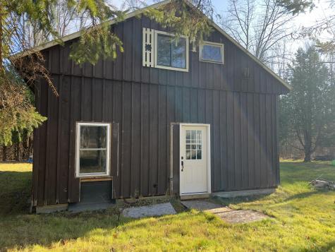 712 Point Road Willsboro NY 12996