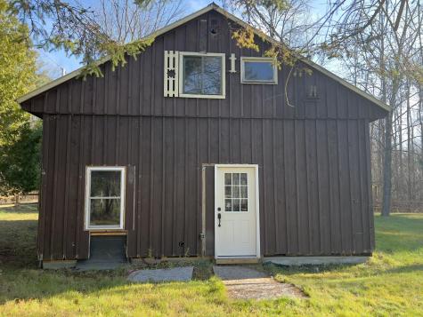 712 Point Road Willsboro NY 12996
