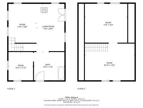 712 Point Road Willsboro NY 12996