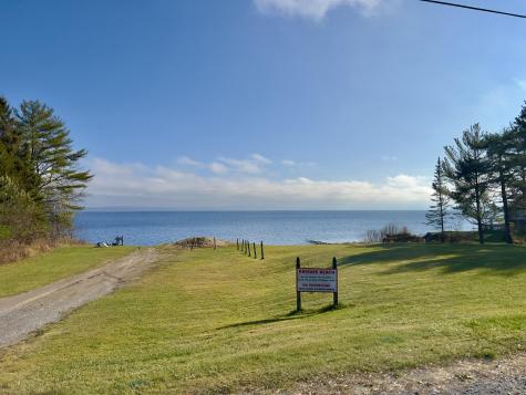 712 Point Road Willsboro NY 12996