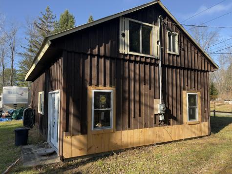 712 Point Road Willsboro NY 12996