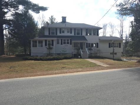 293 Kiwassa Road Saranac Lake NY 12983
