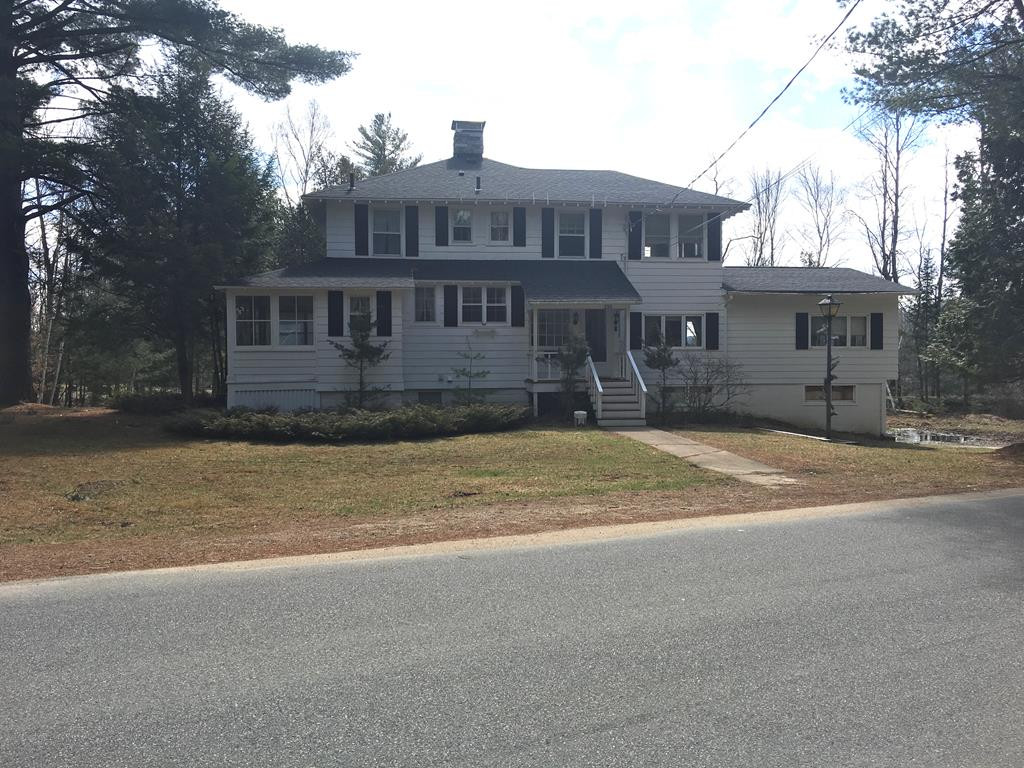 293 Kiwassa Road Saranac Lake NY 12983
