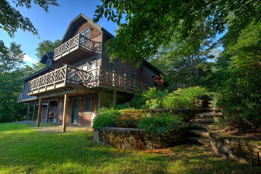 248 Algonquin Drive Lake Placid NY 12946
