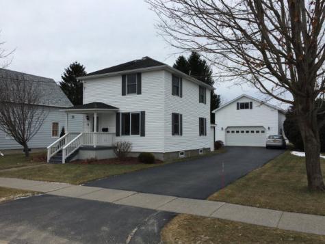 51 Chapman Street Rouses Point NY 12979