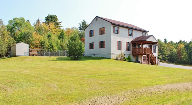 3 Myers Way Cadyville NY 12918