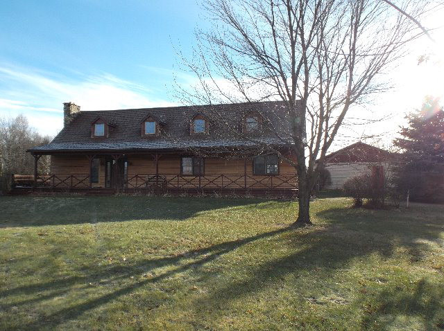 372 Houndsville Road Malone NY 12953
