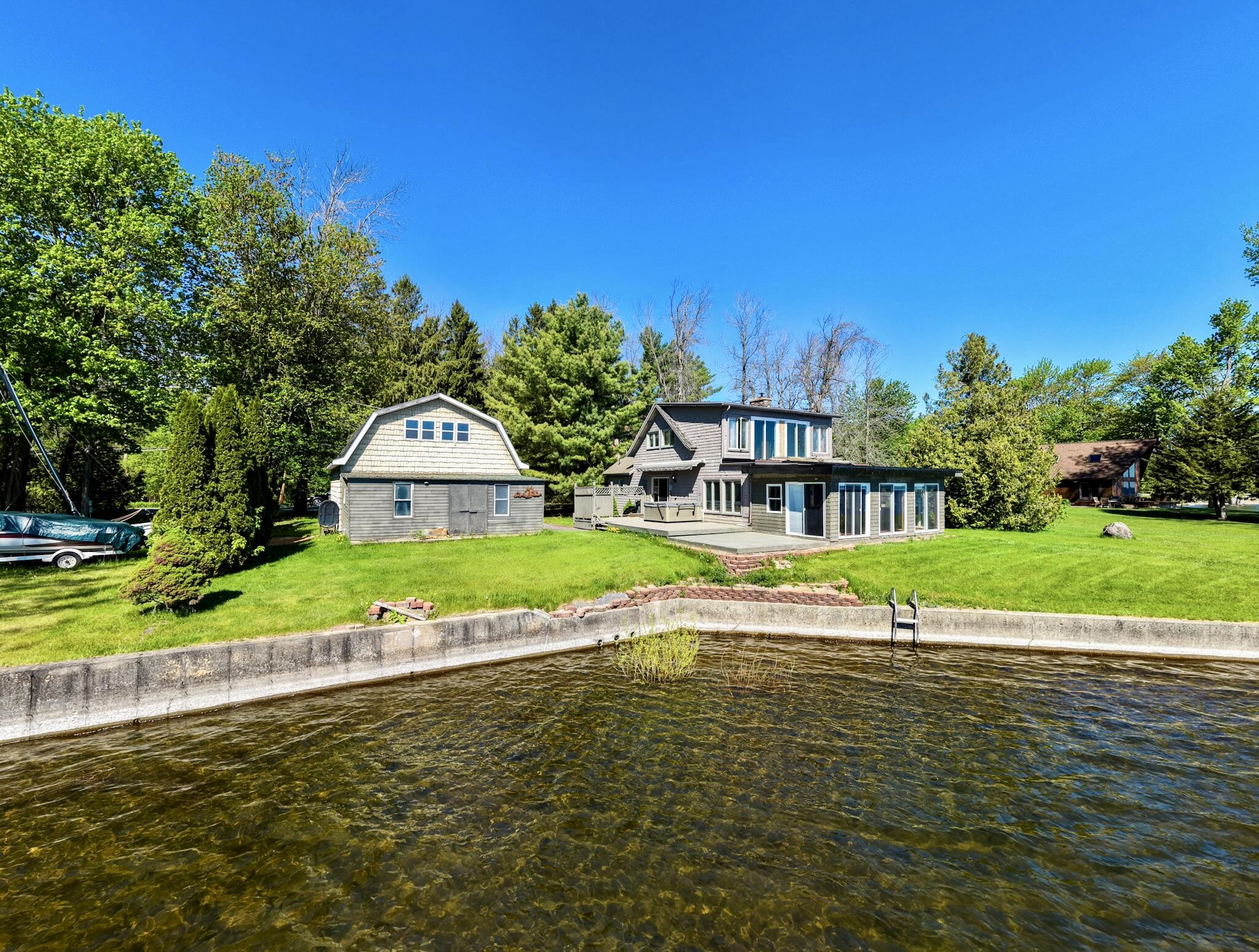 1758 Lakeshore Road Chazy NY 12921