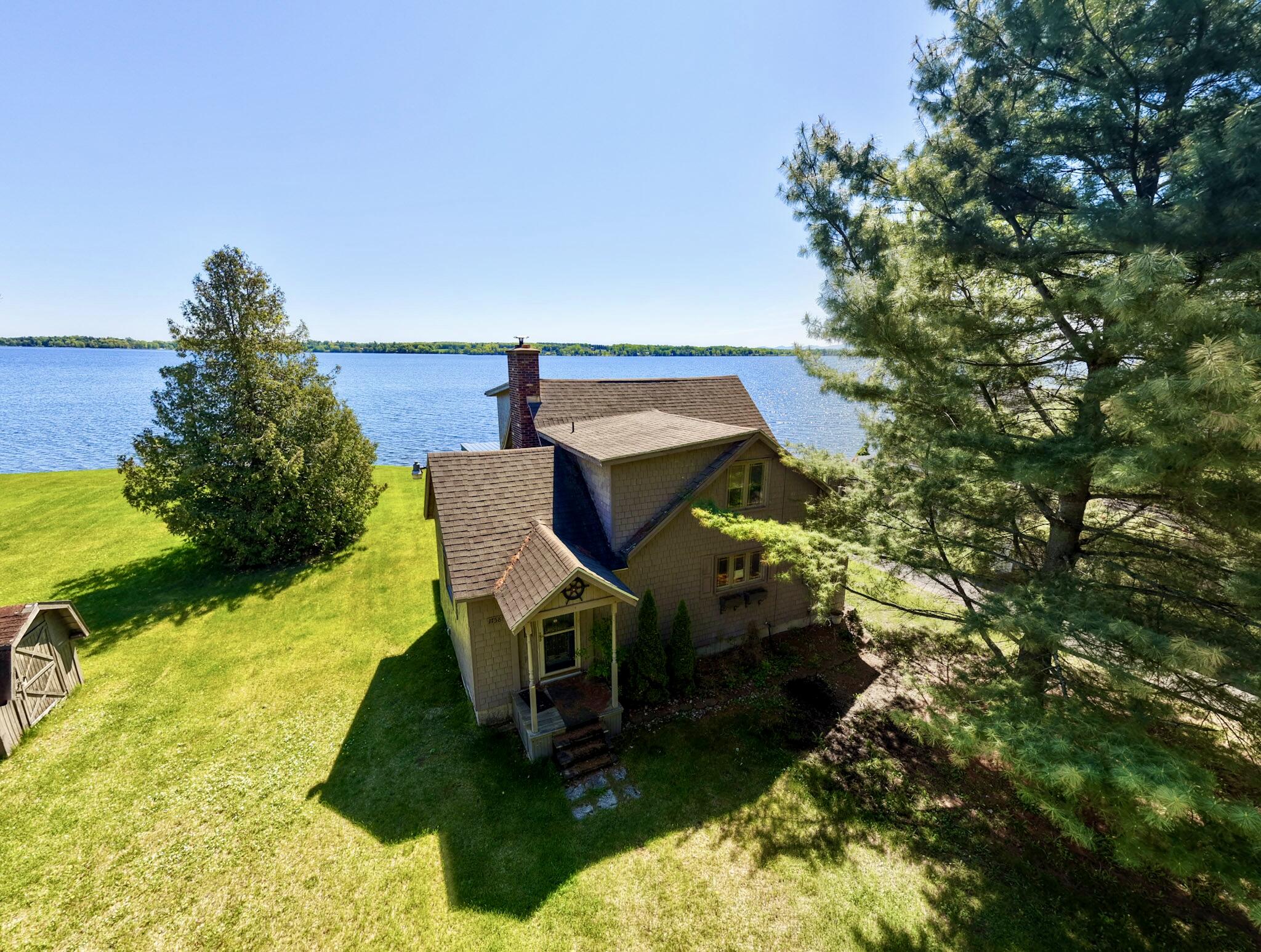1758 Lakeshore Road Chazy NY 12921