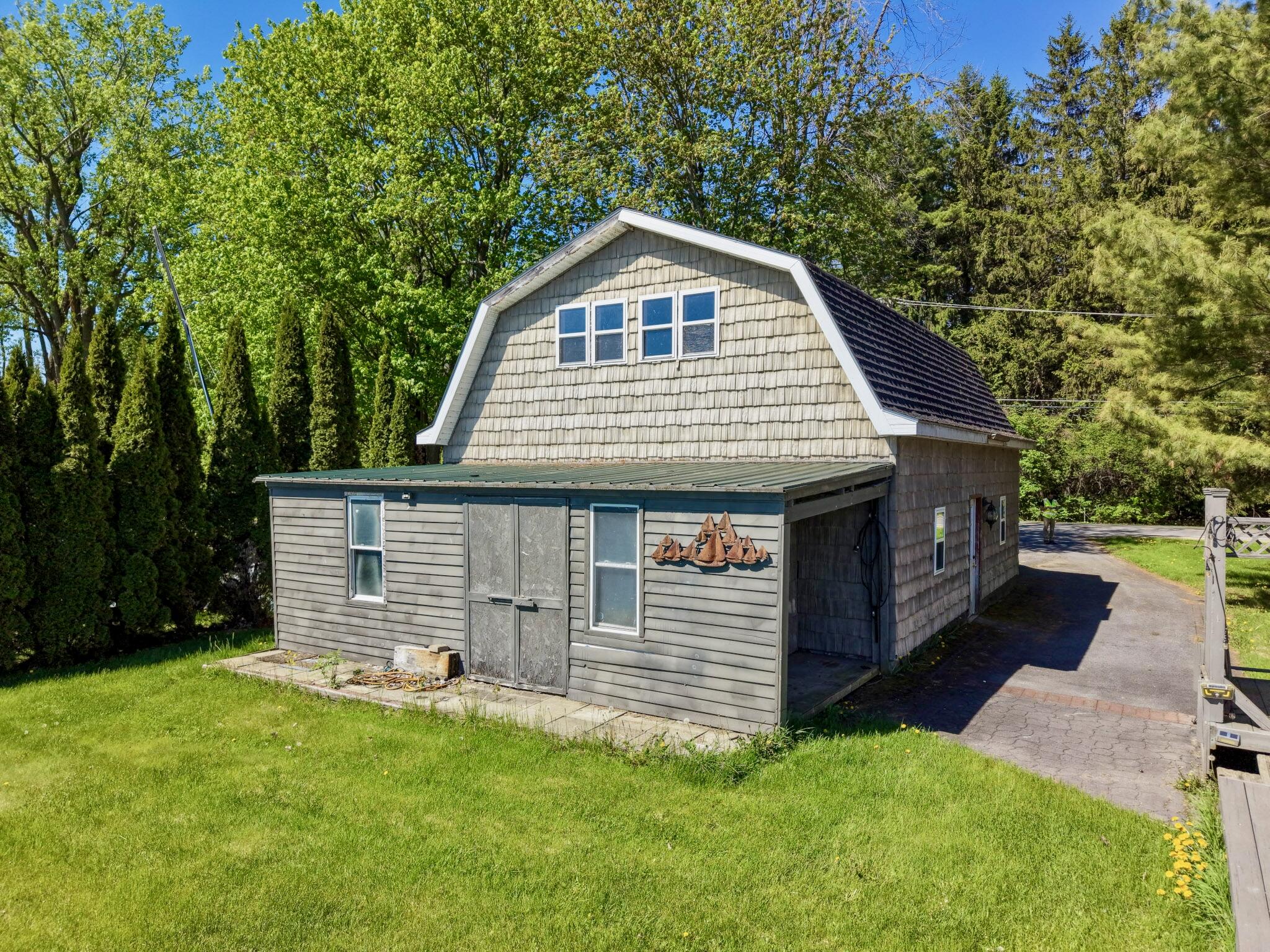 1758 Lakeshore Road Chazy NY 12921