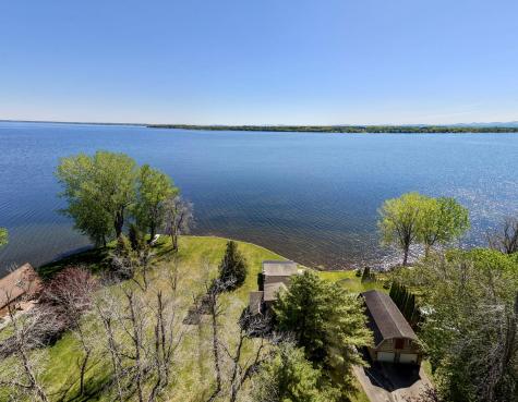 1758 Lakeshore Road Chazy NY 12921