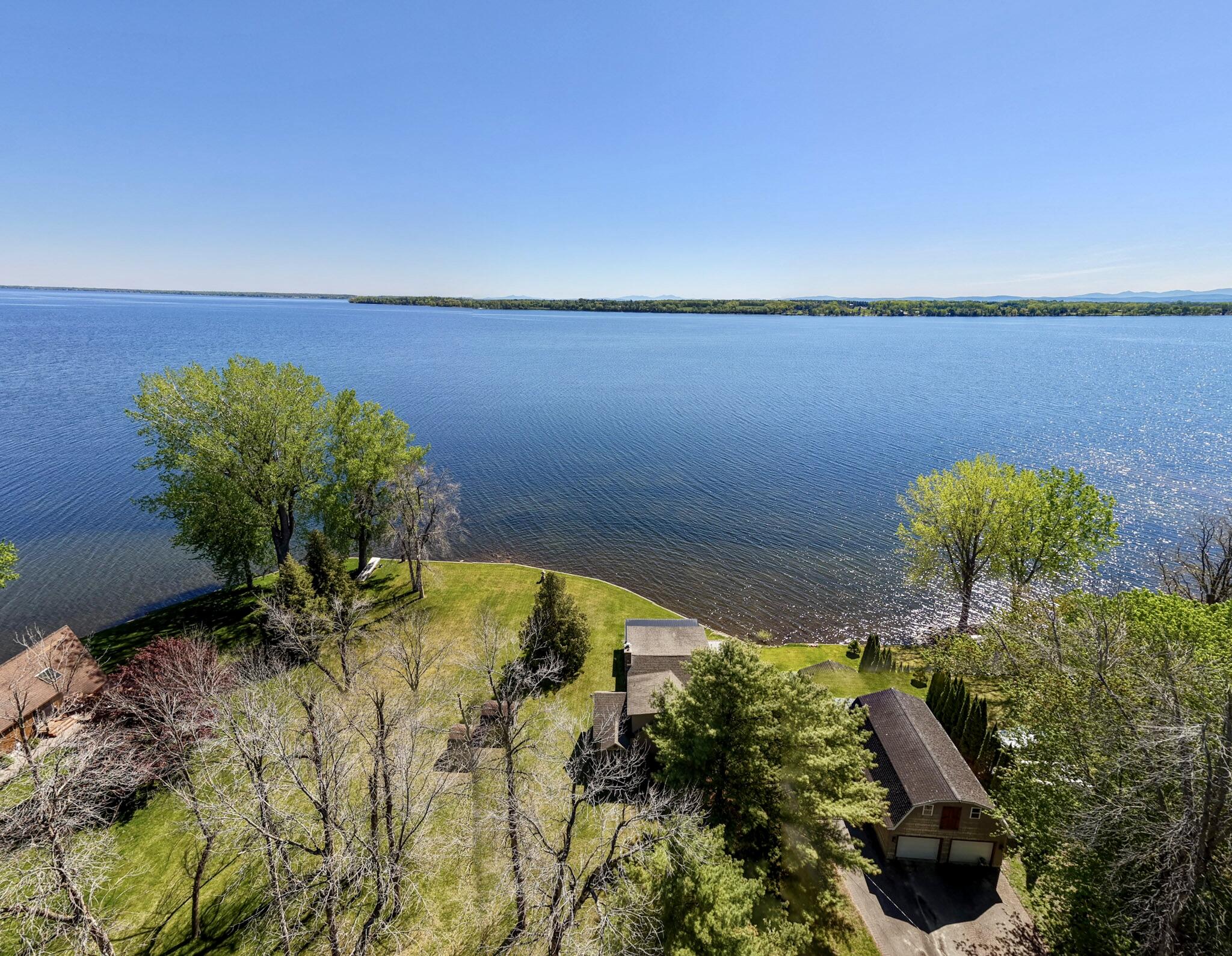 1758 Lakeshore Road Chazy NY 12921