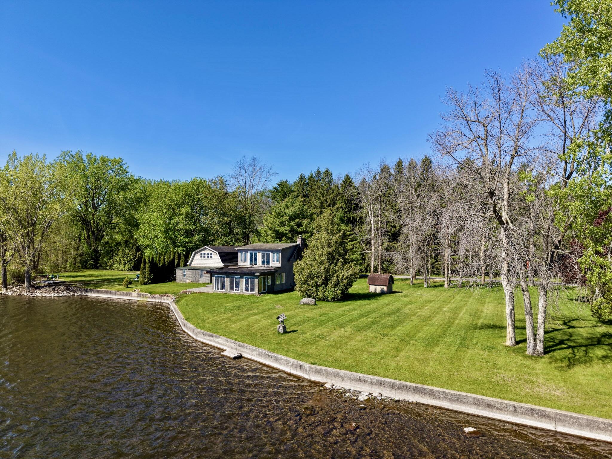 1758 Lakeshore Road Chazy NY 12921