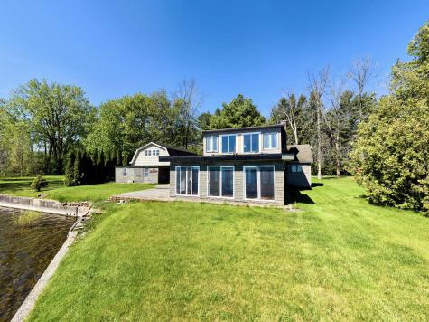 1758 Lakeshore Road Chazy NY 12921