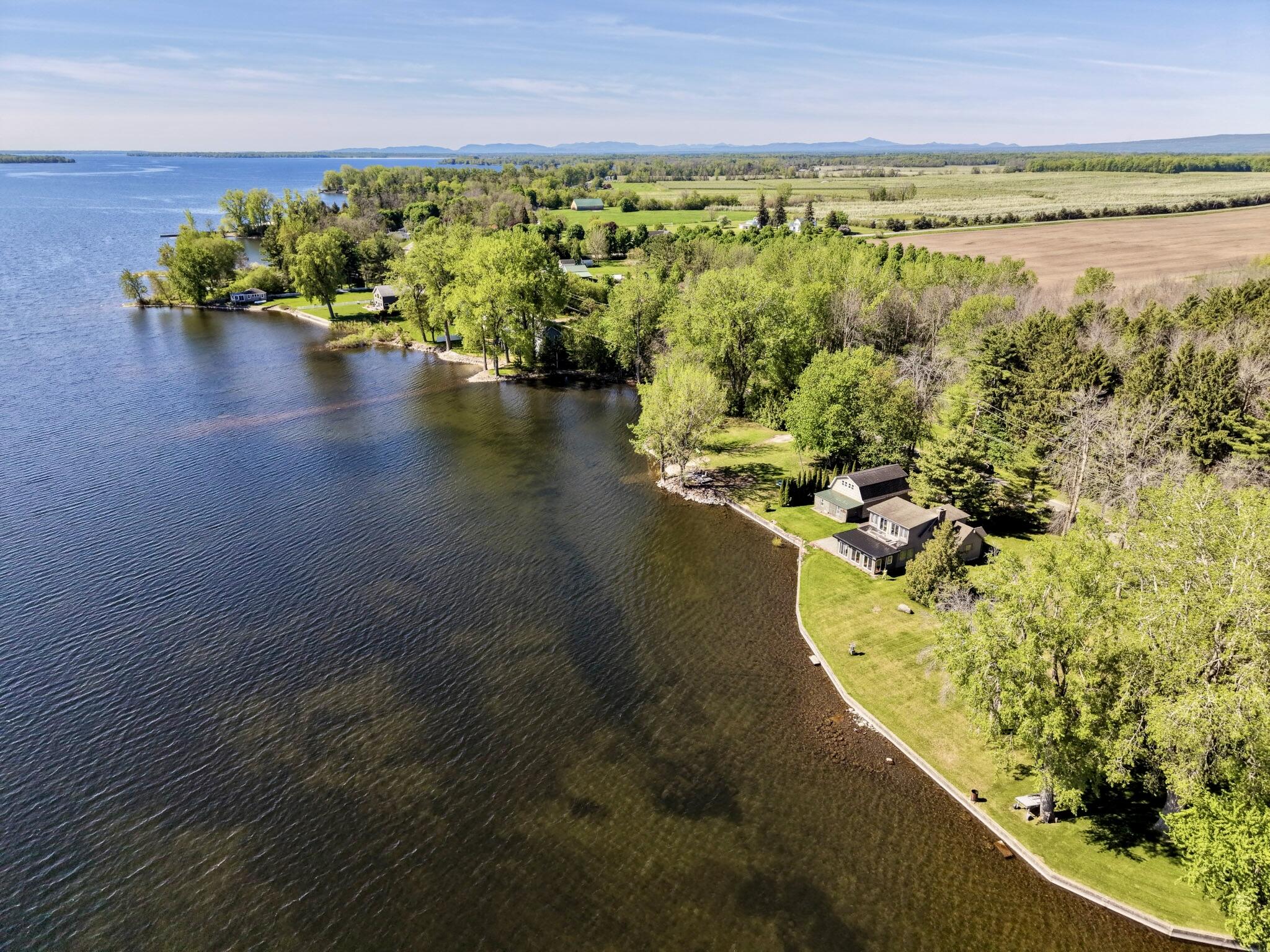 1758 Lakeshore Road Chazy NY 12921