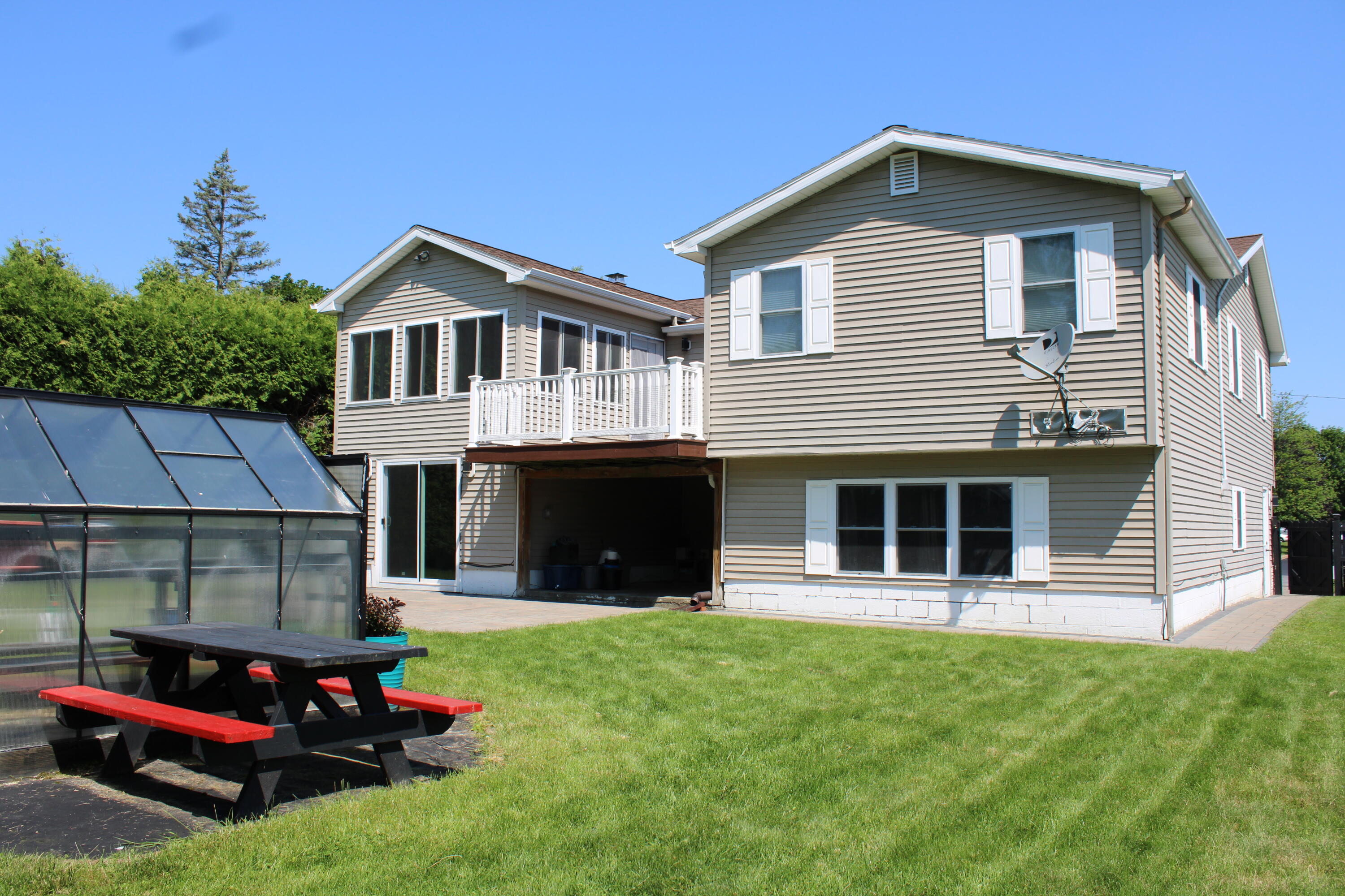 89 Park Avenue Plattsburgh NY 12901