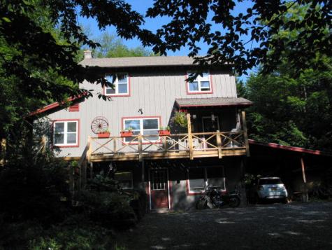 215 Glenwood Drive Saranac Lake NY 12983
