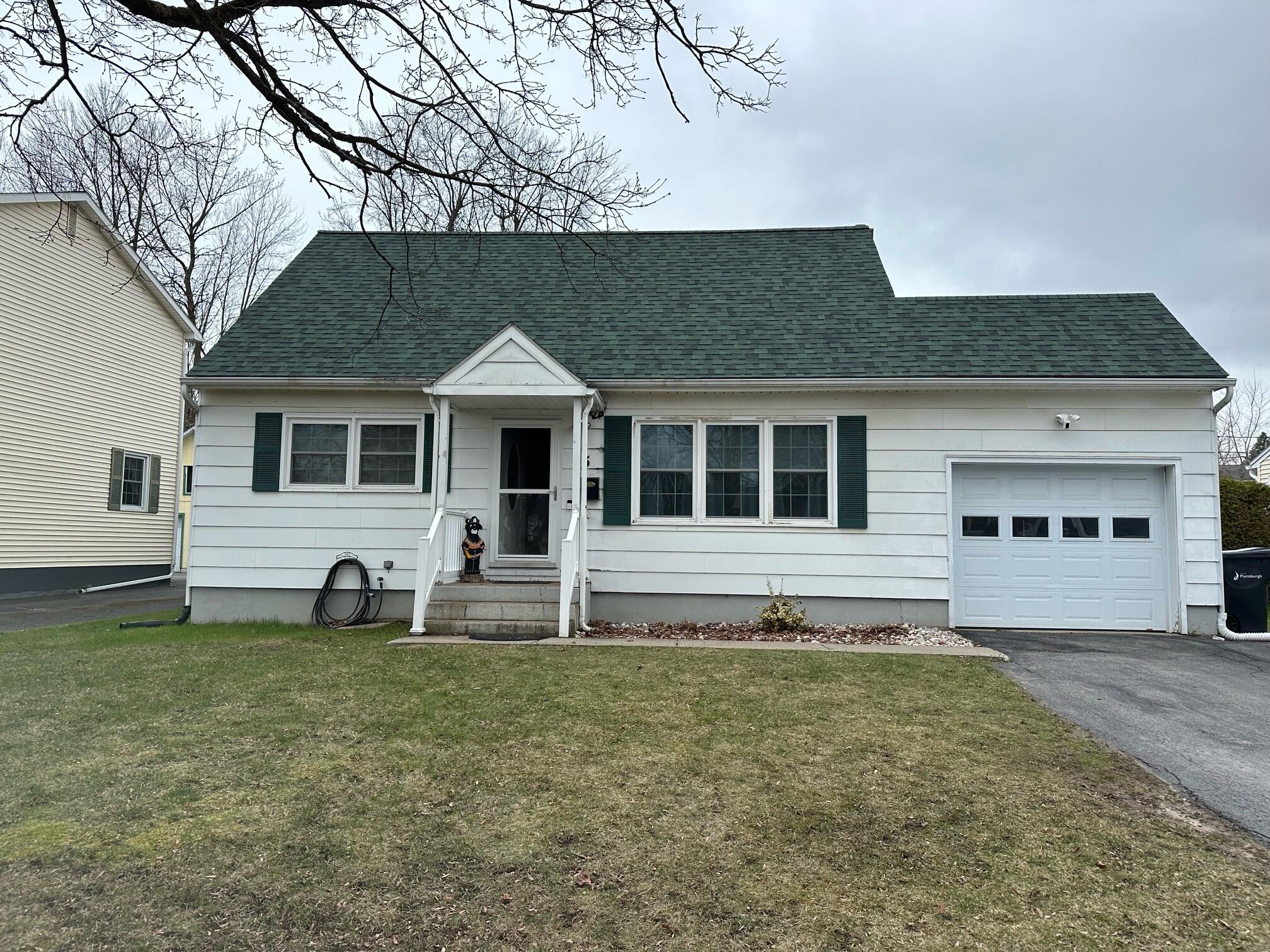15 Prospect Avenue Plattsburgh NY 12901