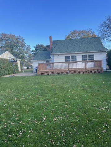 15 Prospect Avenue Plattsburgh NY 12901
