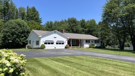 2358 State Route 3 Cadyville NY 12918