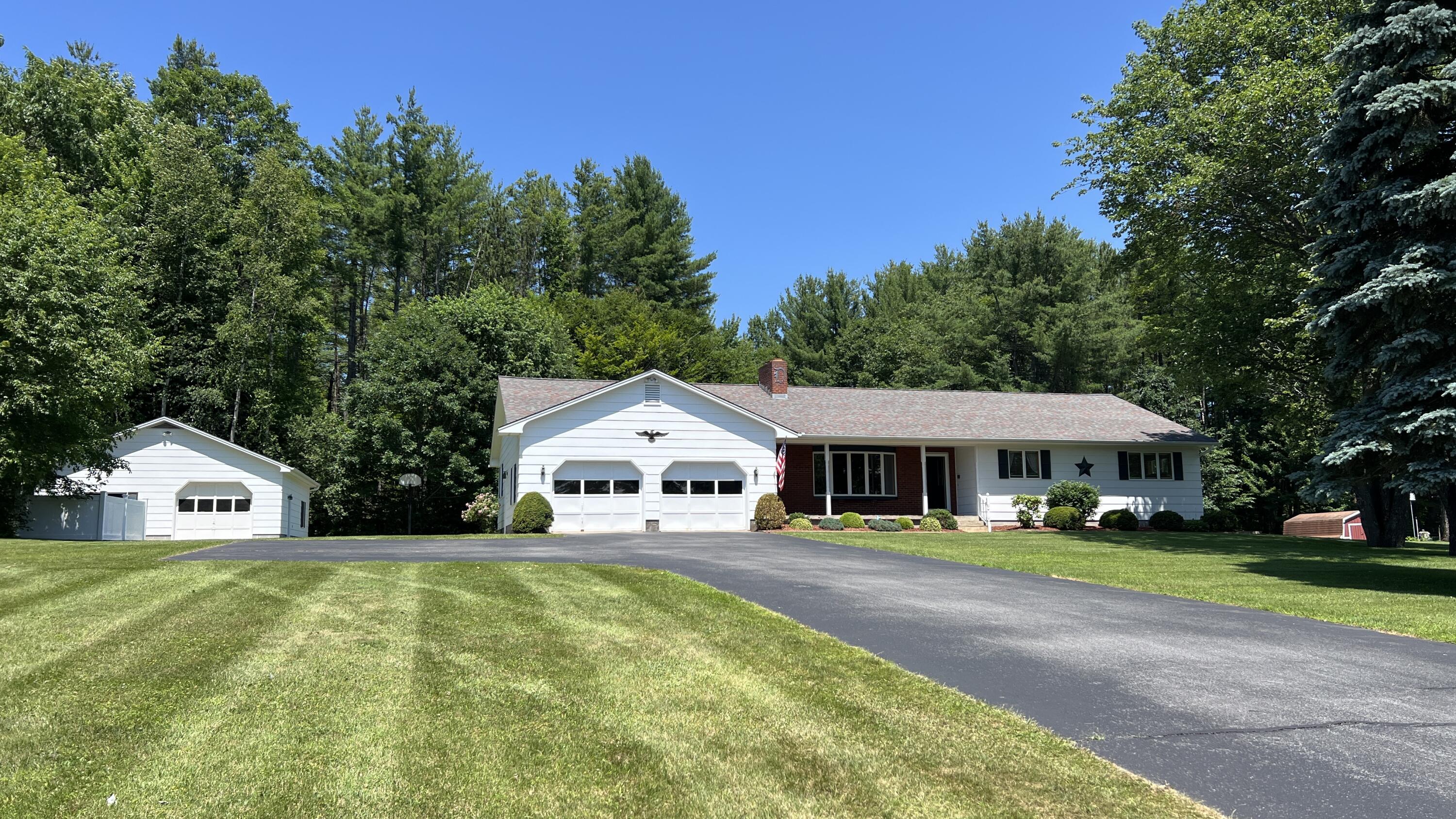 2358 State Route 3 Cadyville NY 12918