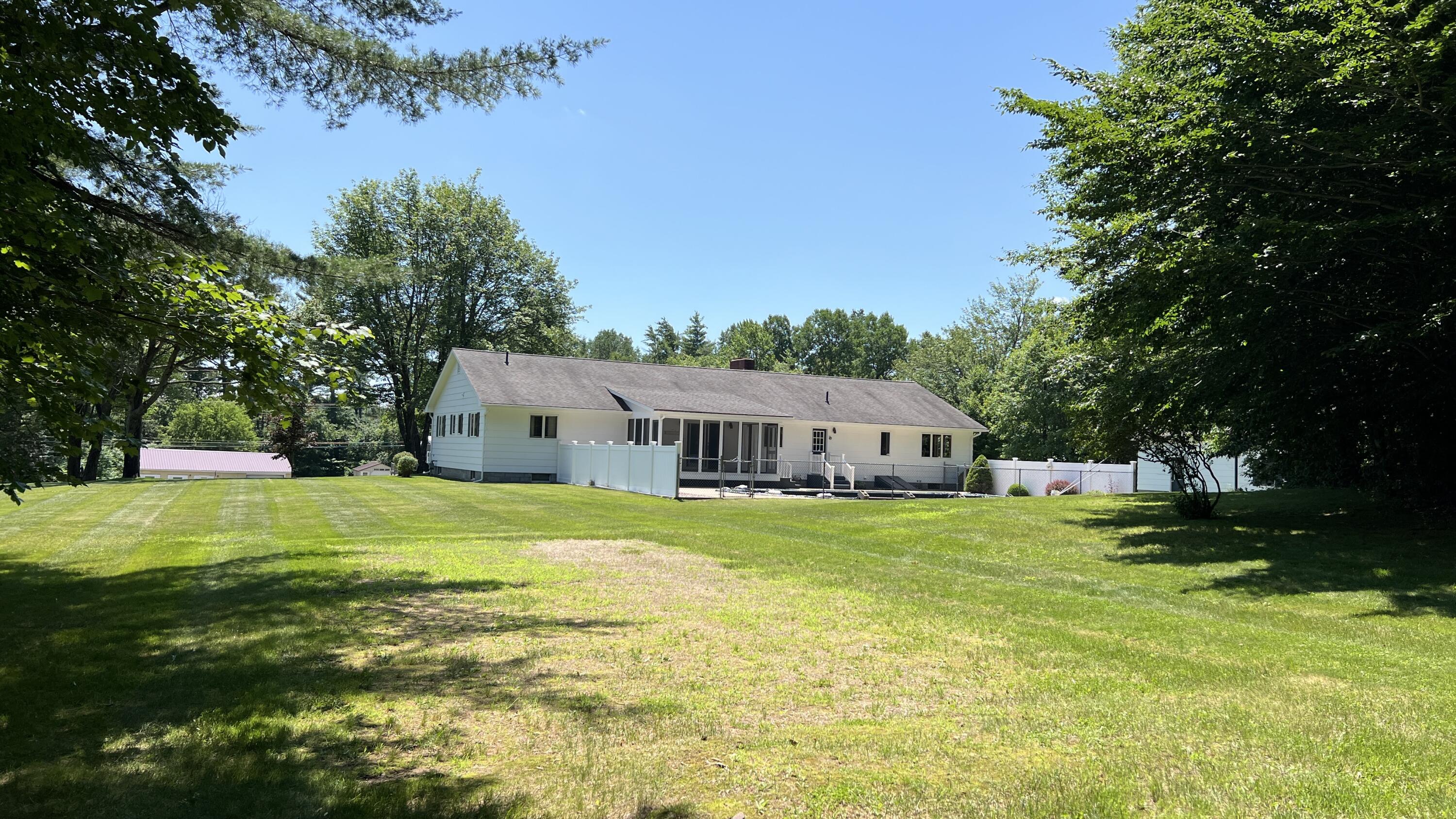 2358 State Route 3 Cadyville NY 12918